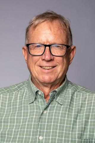 Peter Mueser